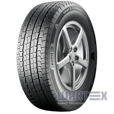 Point S 4 Seasons Van 235/65 R16C 115/113R